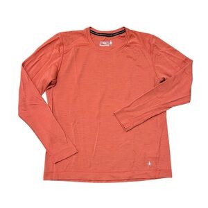 Smartwool 250 Merino Classic Thermal Crew Base Layer Top - Women's XL